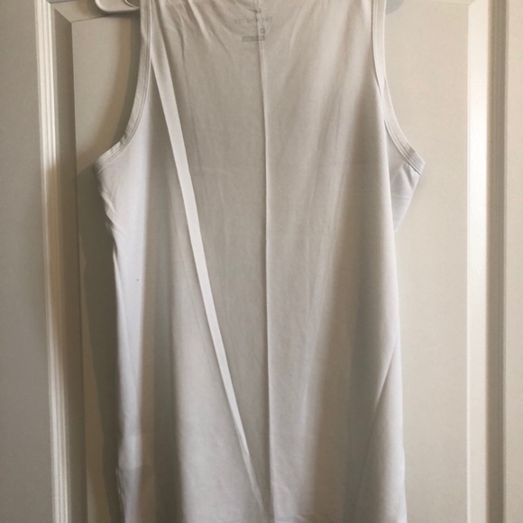 Nike Dri-Fit Tank Sz Small - Picture 5 of 6